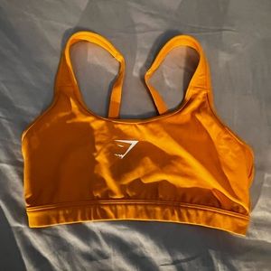 Gymshark sports bra